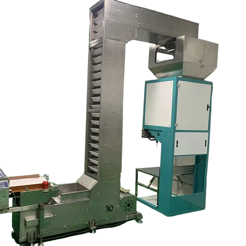 大慶Z型上料機(jī)