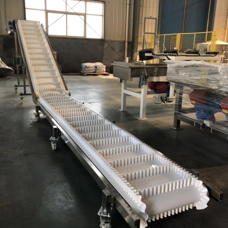 七臺河Z型上料機